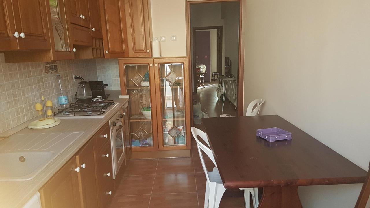 Affitta Camere Al Castello Palermo Exteriör bild